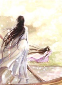 江山策:倾世毒妃