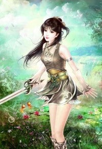 兵王陸山河
