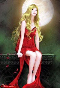 盲女与妓女