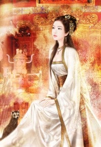 共享太傅